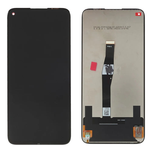 Grade B LCD Screen and Digitizer Assembly Part (without Logo) for Honor 20 Pro YAL-AL10 - 1