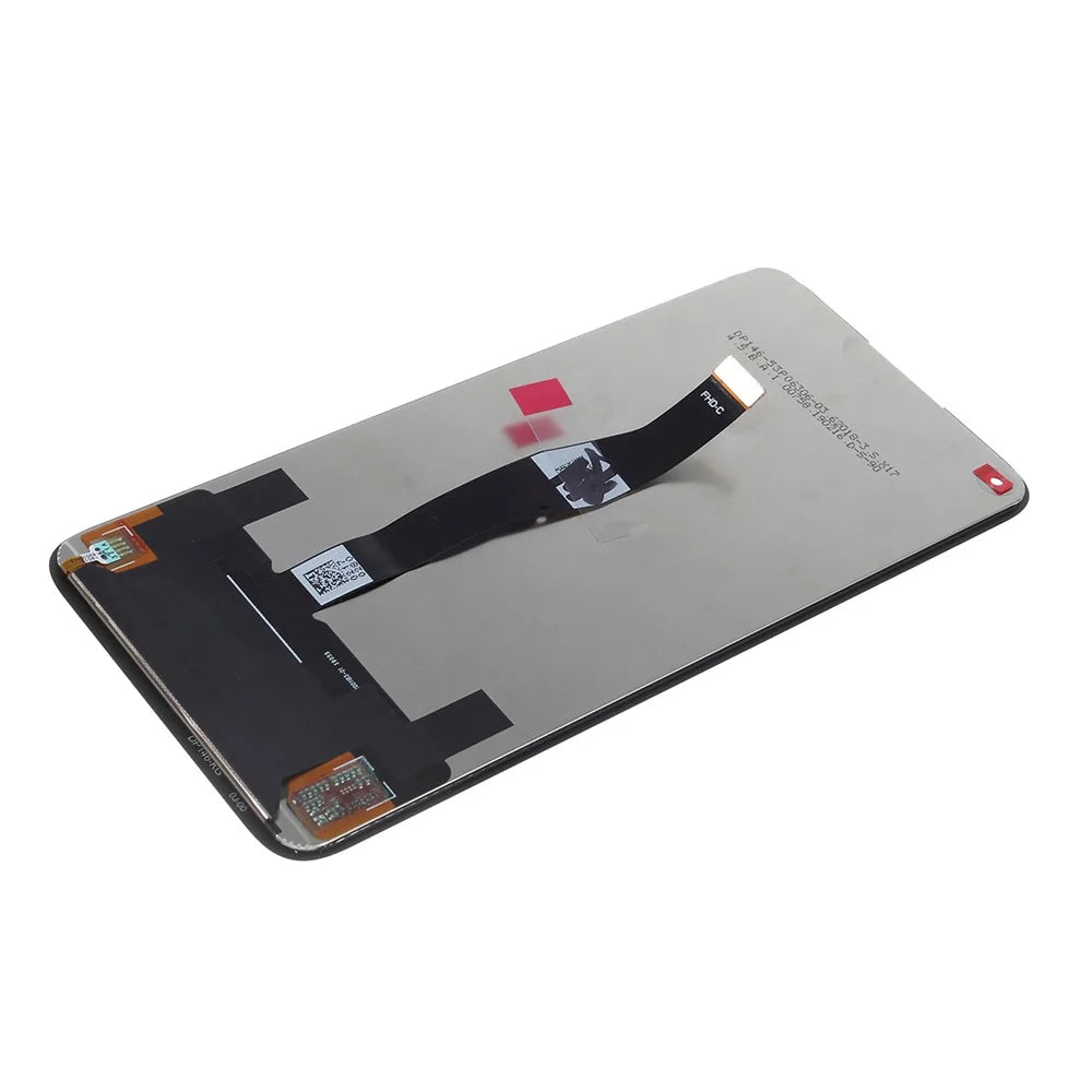 Grade B LCD Screen and Digitizer Assembly Part (without Logo) for Honor 20 Pro YAL-AL10 - 5
