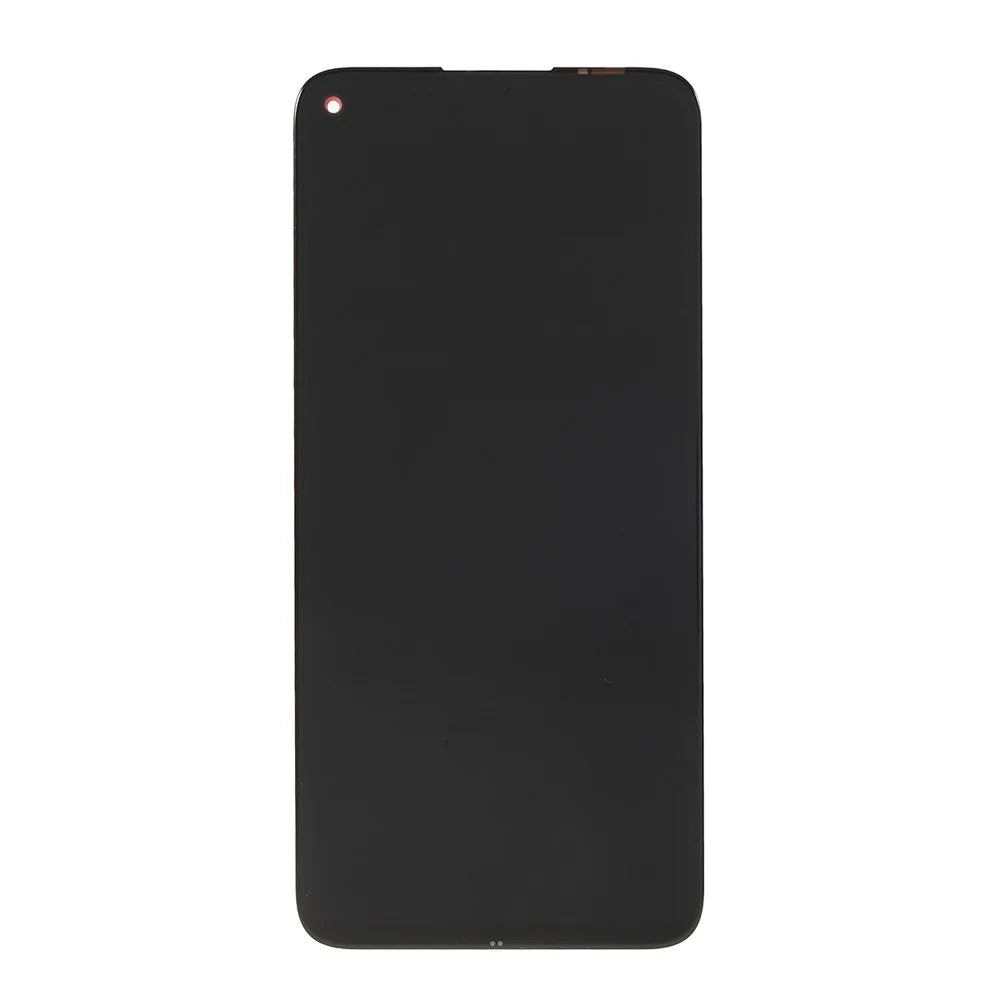 Grade B LCD Screen and Digitizer Assembly Part (without Logo) for Honor 20 Pro YAL-AL10 - 6