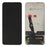 LCD Screen and Digitizer Assembly Part (without Logo) for Huawei Enjoy 10 Plus / P Smart Z /  Y9 Prime 2019 - 1