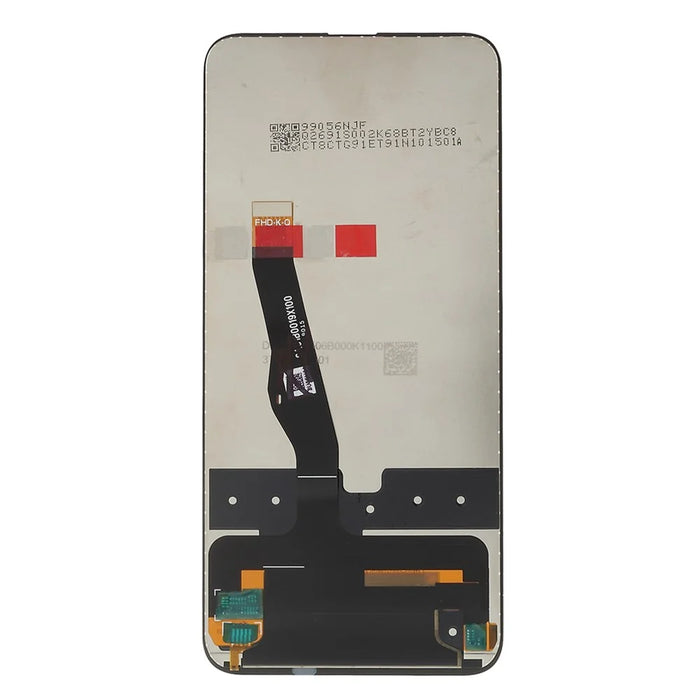 LCD Screen and Digitizer Assembly Part (without Logo) for Huawei Enjoy 10 Plus / P Smart Z /  Y9 Prime 2019 - 2