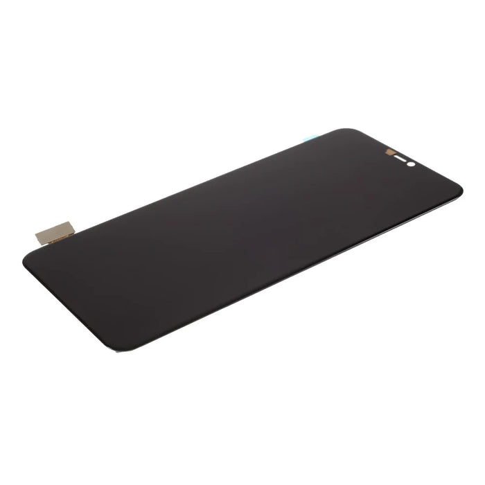 LCD Screen and Digitizer Assembly Part (Rainbow-TFT Version) for vivo X21 - Black - 5