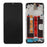 OEM LCD Screen and Digitizer Assembly + Frame Part for OPPO A9 (2020)/A11X - 1