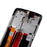 OEM LCD Screen and Digitizer Assembly + Frame Part for OPPO A9 (2020)/A11X - 6