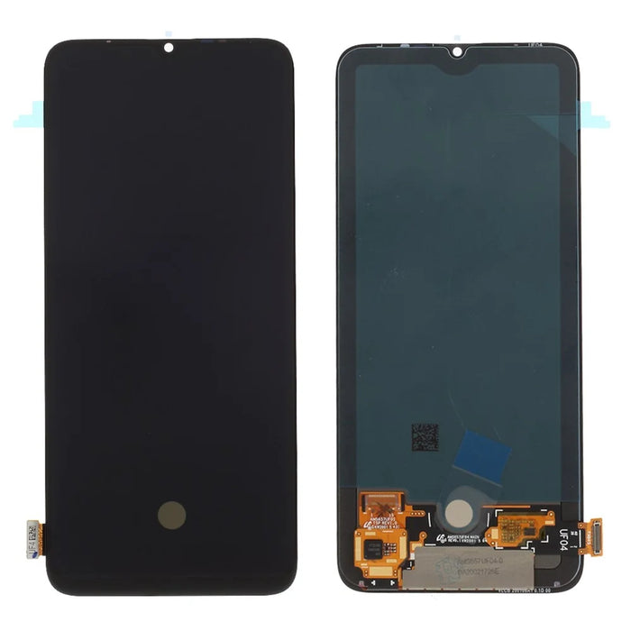 LCD Screen and Digitizer Assembly for Xiaomi Mi 10 Lite 5G/Redmi 10X Pro 5G - 1