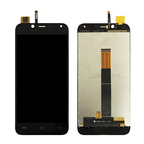 OEM LCD Screen and Digitizer Assembly (Without Logo) for Cubot Magic - 1