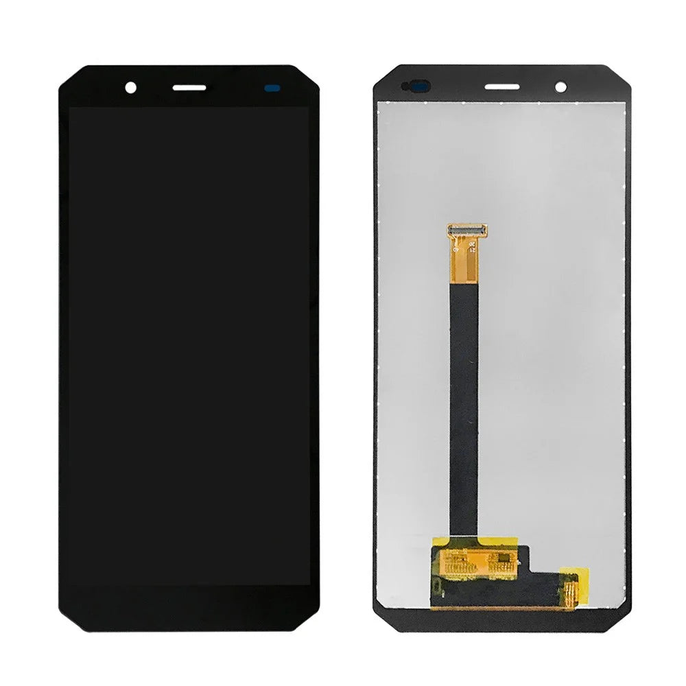 OEM LCD Screen and Digitizer Assembly (Without Logo) for Hammer Energy 18x9 5.70 inch - 1