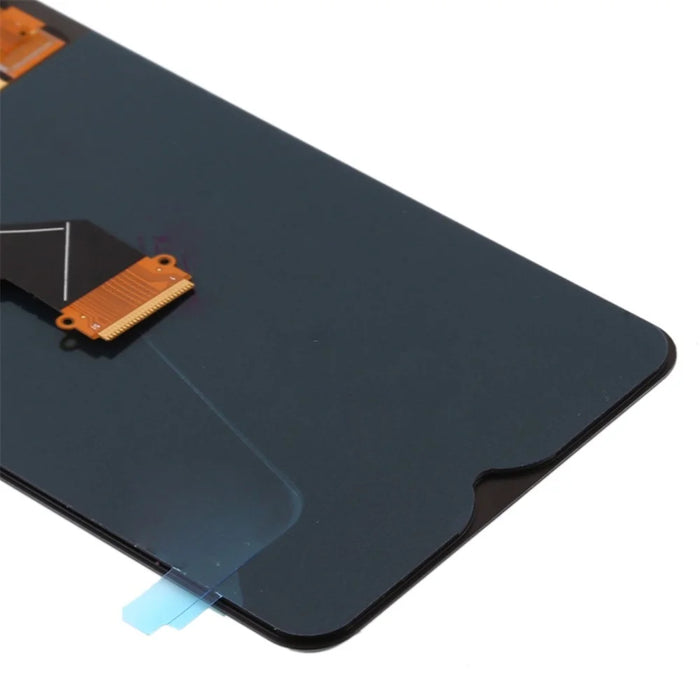 OEM LCD Screen and Digitizer Assembly for Lenovo Z5 Pro / L78031 - Black - 2