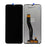 OEM LCD Screen and Digitizer Assembly for Wiko View 4 - Black - 1