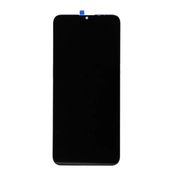OEM LCD Screen and Digitizer Assembly for Wiko View 4 - Black - 2