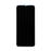 OEM LCD Screen and Digitizer Assembly for Wiko View 4 Lite - Black - 2