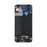 OEM LCD Screen and Digitizer Assembly + Frame (Without Logo) for Samsung Galaxy A30 A305 SM-A305F - Black - 3