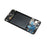 OEM LCD Screen and Digitizer Assembly + Frame (Without Logo) for Samsung Galaxy A30 A305 SM-A305F - Black - 4