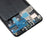 OEM LCD Screen and Digitizer Assembly + Frame (Without Logo) for Samsung Galaxy A30 A305 SM-A305F - Black - 5