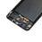 LCD Screen and Digitizer Assembly + Frame (Without Logo) for Samsung Galaxy A30 A305 SM-A305F - Black - 6