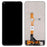 LCD Screen and Digitizer Assembly Part for vivo Y50 - Black - 1