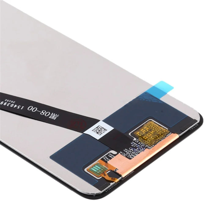 LCD Screen and Digitizer Assembly (without Logo) for Xiaomi Redmi 9 - Black - 3