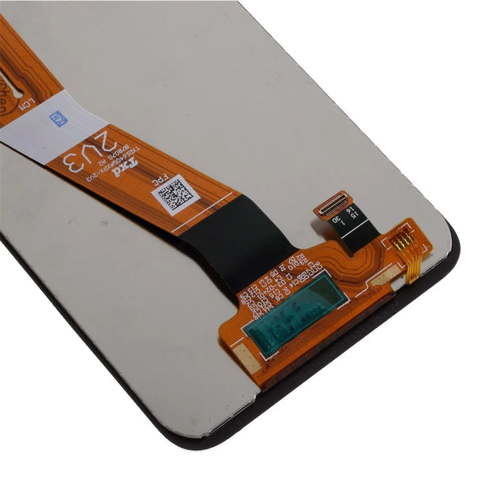 OEM LCD Screen and Digitizer Assembly Repair Part for Samsung Galaxy A11 SM-A115F/DS (without Logo) - Black - 2