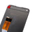 OEM LCD Screen and Digitizer Assembly Repair Part for Samsung Galaxy A11 SM-A115F/DS (without Logo) - Black - 3