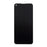 OEM LCD Screen and Digitizer Assembly Repair Part for Samsung Galaxy A11 SM-A115F/DS (without Logo) - Black - 6