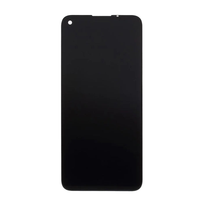 OEM LCD Screen and Digitizer Assembly Repair Part for Samsung Galaxy A11 SM-A115F/DS (without Logo) - Black - 6