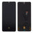 LCD Screen and Digitizer Assembly Part (Non-OEM Screen Glass Lens, OEM Other Parts) for Oneplus 7T - 1
