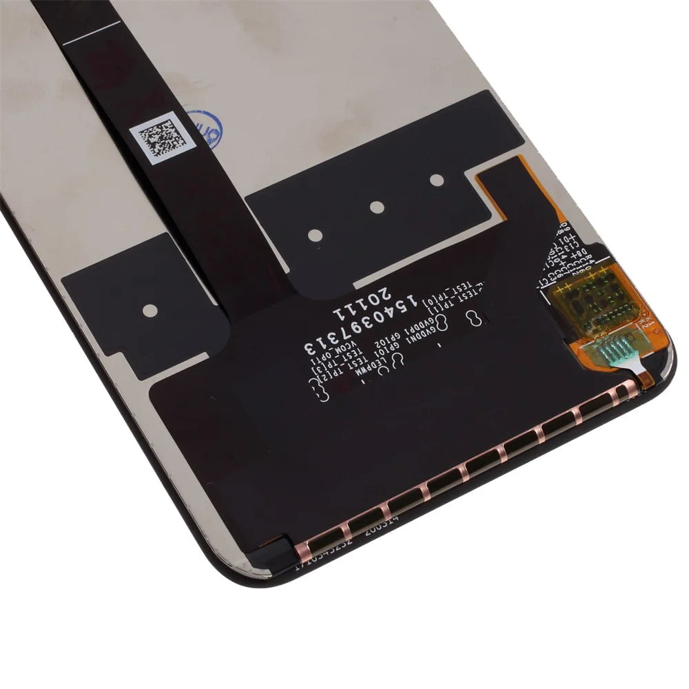 OEM LCD Screen and Digitizer Assembly for Honor X10 5G/X10 Pro - 3