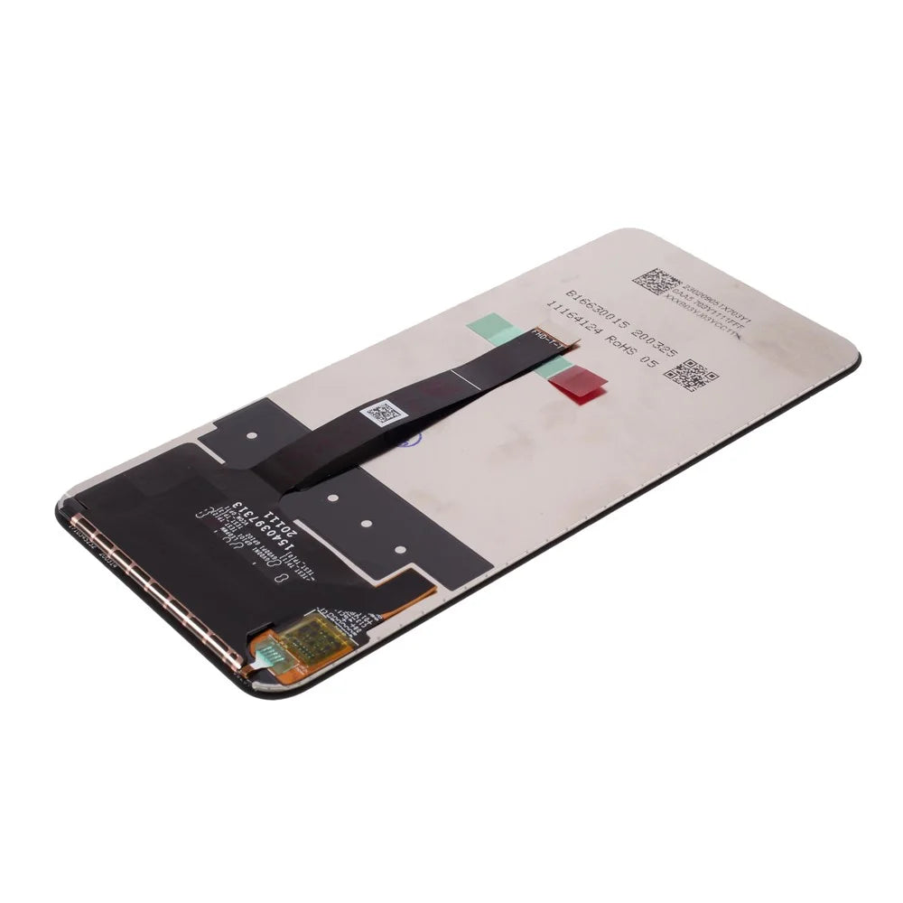 OEM LCD Screen and Digitizer Assembly for Honor X10 5G/X10 Pro - 4