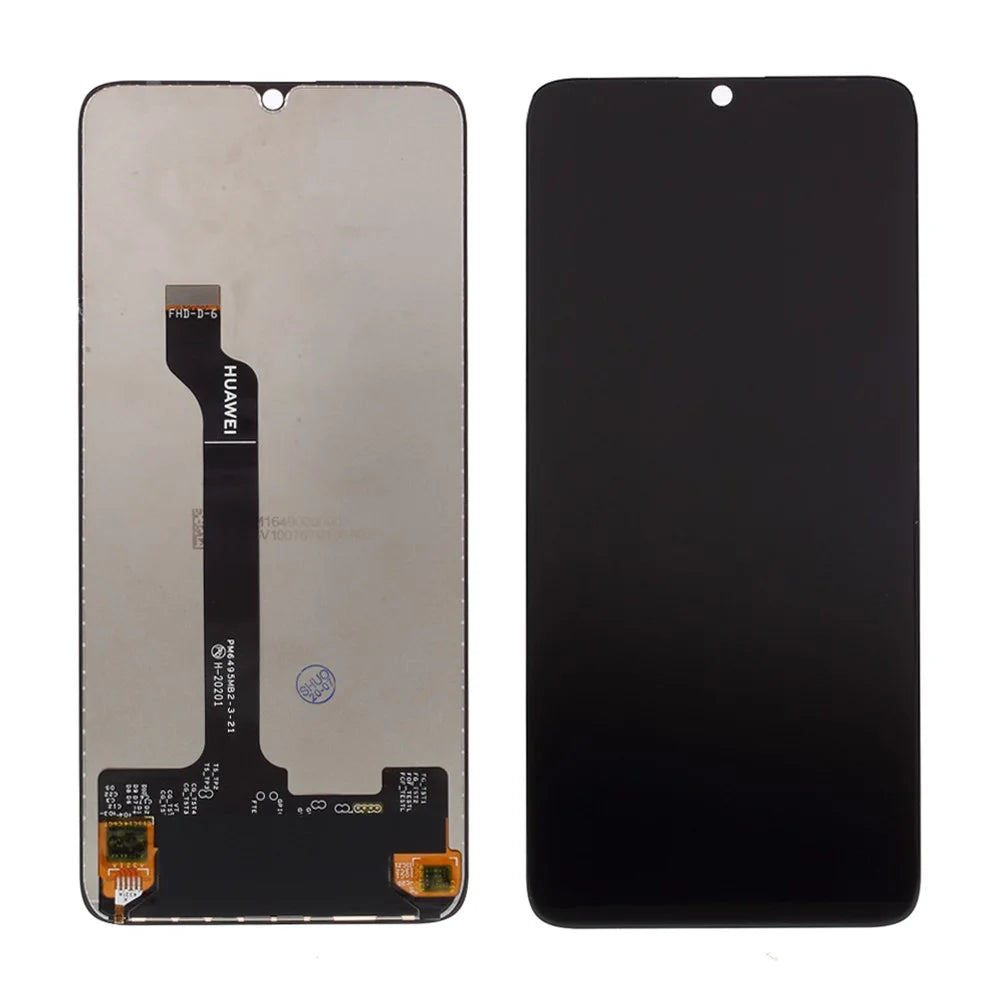 OEM LCD Screen and Digitizer Assembly for Huawei Enjoy 20 Pro/Enjoy Z 5G/Honor 30 Lite - 1