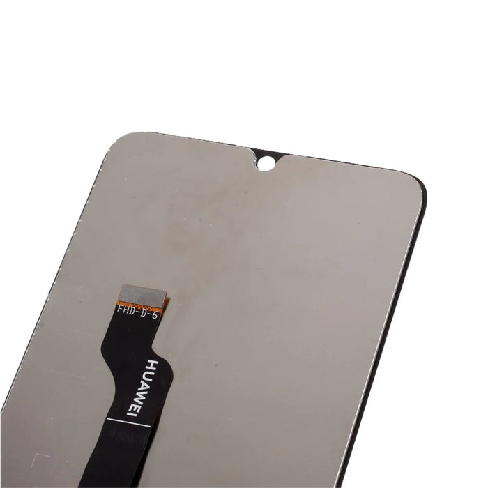 OEM LCD Screen and Digitizer Assembly for Huawei Enjoy 20 Pro/Enjoy Z 5G/Honor 30 Lite - 4