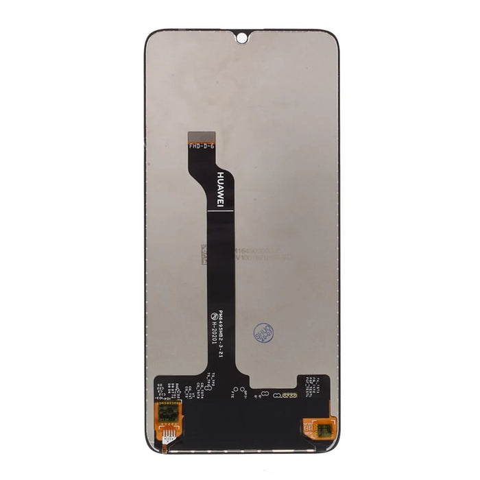 OEM LCD Screen and Digitizer Assembly for Huawei Enjoy 20 Pro/Enjoy Z 5G/Honor 30 Lite - 7