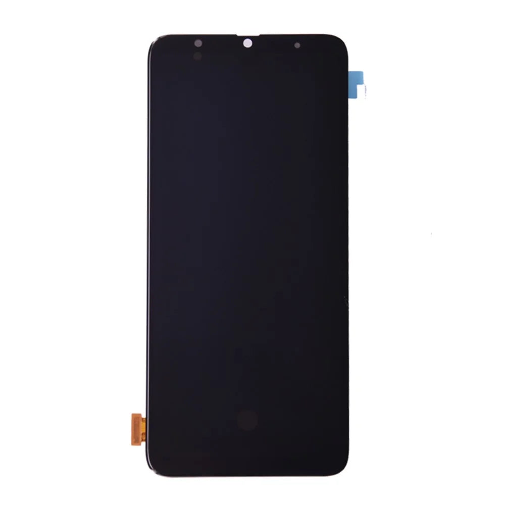 OLED Screen and Digitizer Assembly Part for Samsung Galaxy A70 A705 - 2
