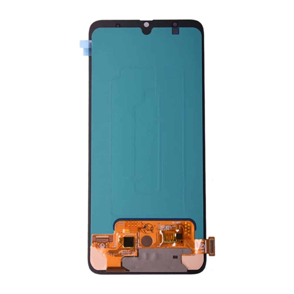 OLED Screen and Digitizer Assembly Part for Samsung Galaxy A70 A705 - 3