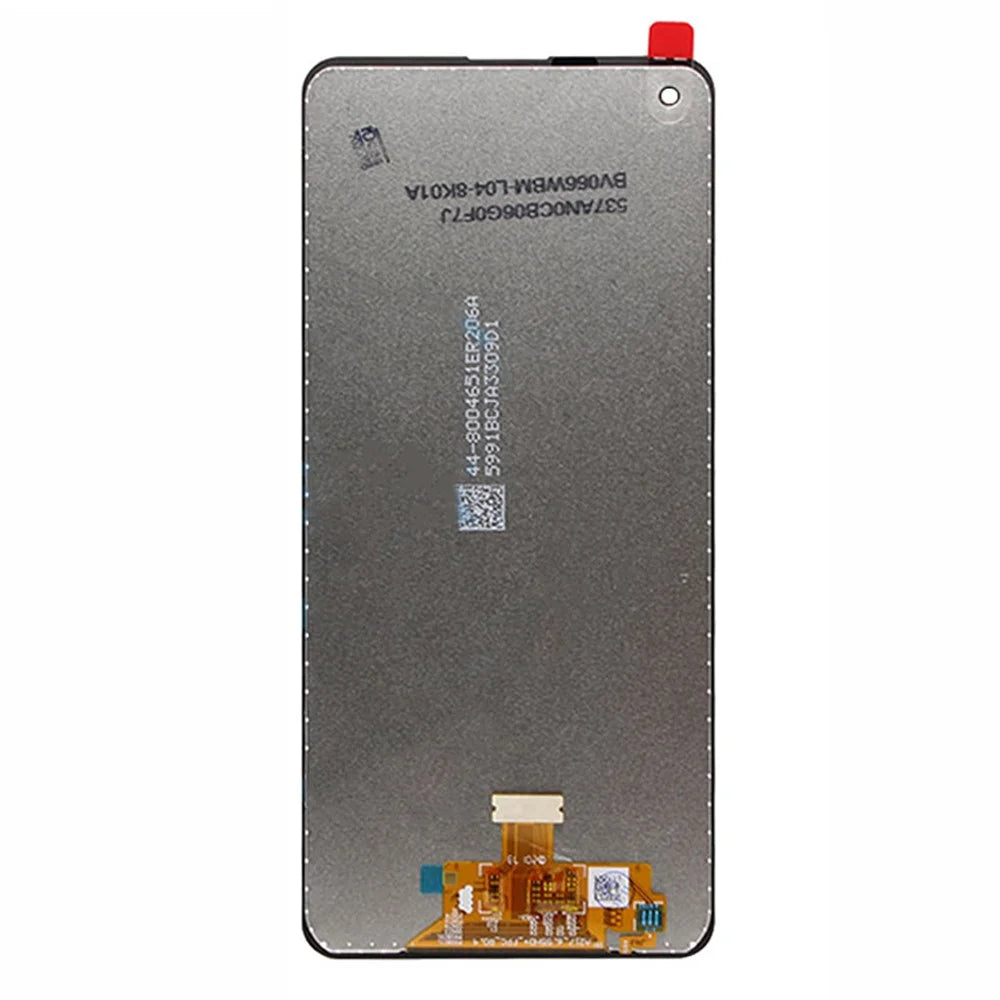 OEM Grade S LCD Screen and Digitizer Assembly (without Logo) for Samsung Galaxy A21s A217 - 2