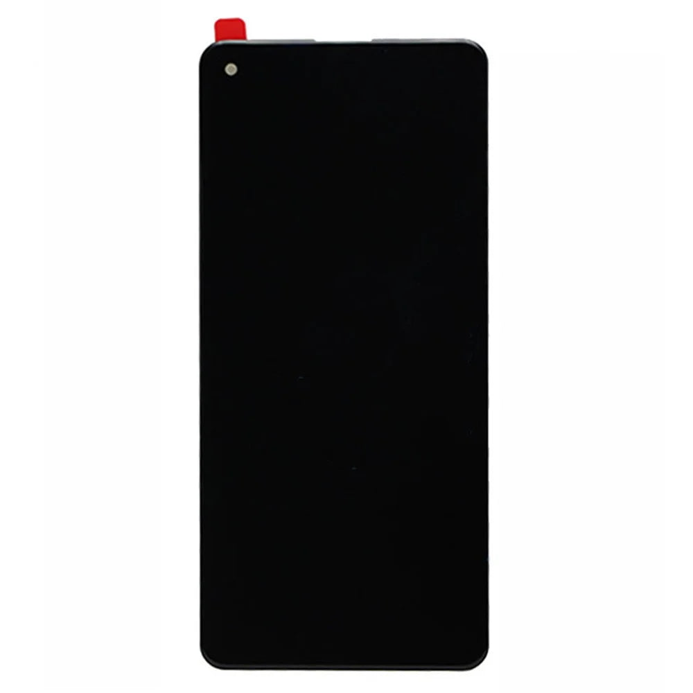 OEM Grade S LCD Screen and Digitizer Assembly (without Logo) for Samsung Galaxy A21s A217 - 3
