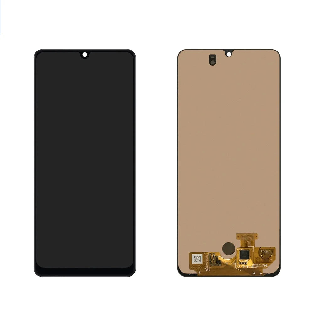 OEM LCD Screen and Digitizer Assembly Replacement Part for Samsung Galaxy A31 A315 - 1