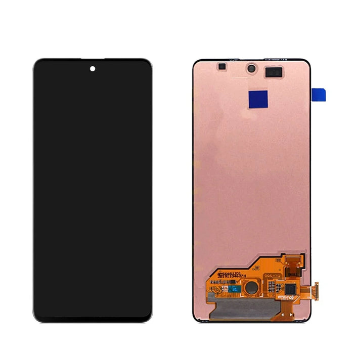OEM LCD Screen and Digitizer Assembly Replacement for Samsung Galaxy A51 4G SM-A515 - 1