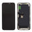 Grade C LCD Screen and Digitizer Assembly + Frame Part (RUIJU In-Cell Workmanship) (without Logo) for iPhone 11 Pro 5.8 inch - 1