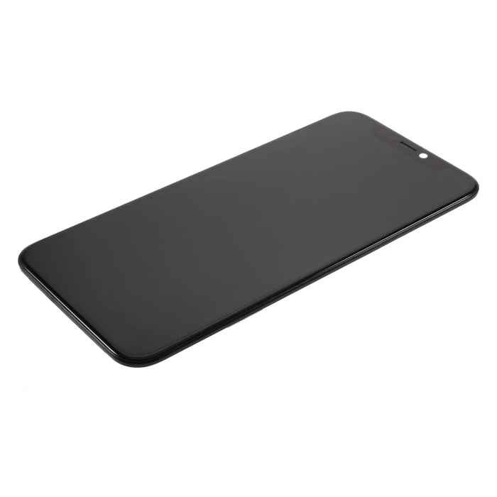 Grade C LCD Screen and Digitizer Assembly + Frame Part (RUIJU In-Cell Workmanship) (without Logo) for iPhone 11 Pro 5.8 inch - 7