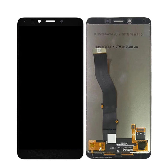 OEM LCD Screen and Digitizer Assembly for LG K20 (2019) LM-X120EMW LMX120EMW LM-X120 - 1