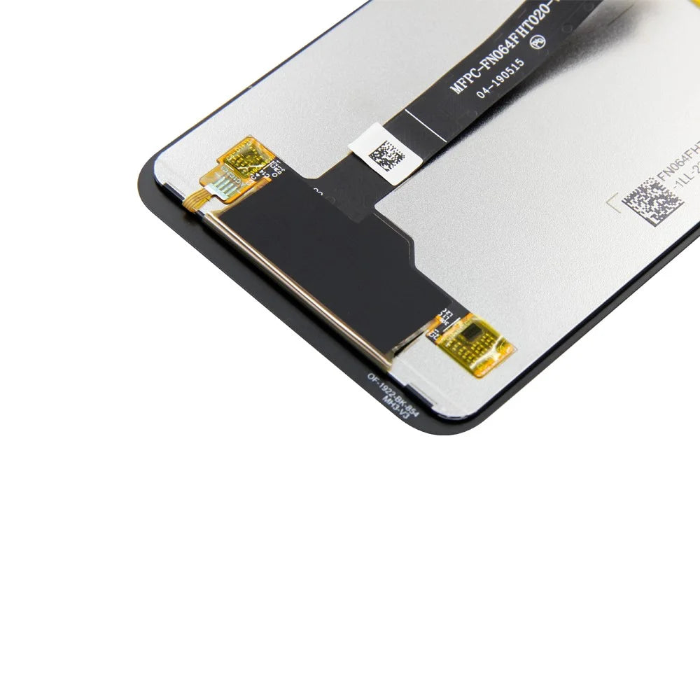 OEM LCD Screen and Digitizer Assembly for LG Q70 LM-Q730N LM-Q620WA LM-Q620VAB - 4
