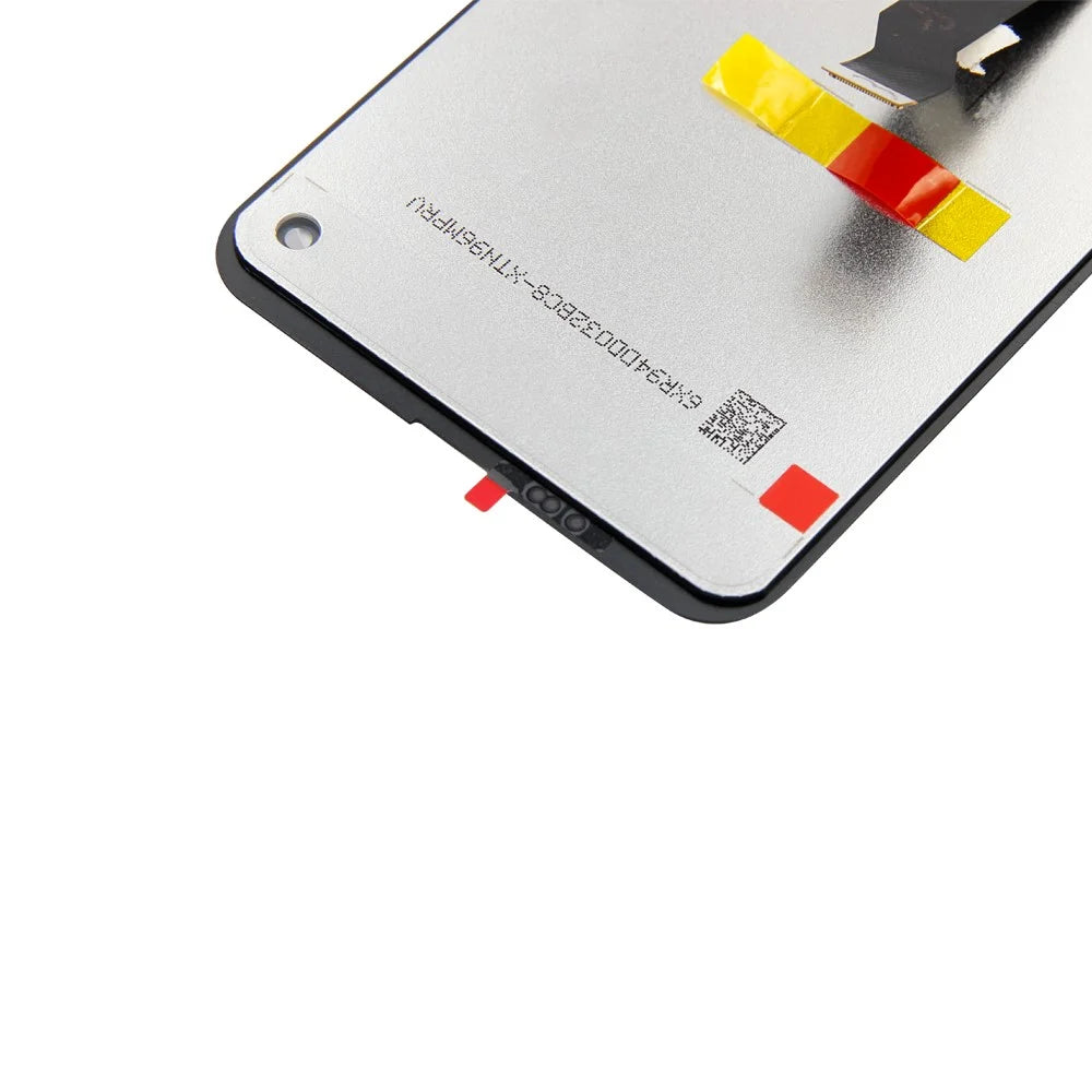 OEM LCD Screen and Digitizer Assembly for LG Q70 LM-Q730N LM-Q620WA LM-Q620VAB - 5