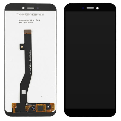 OEM Grade S LCD LCD Screen and Digitizer Assembly (Without Logo) for Oukitel WP5 / WP5 Pro - 1