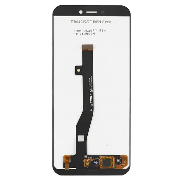 OEM Grade S LCD LCD Screen and Digitizer Assembly (Without Logo) for Oukitel WP5 / WP5 Pro - 3