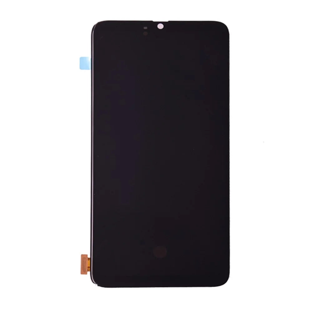 OEM AMOLED Screen and Digitizer Assembly Repair Part for Samsung Galaxy A90 5G A908 - 2