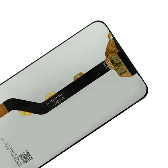 OEM LCD Screen and Digitizer Assembly (Without Logo) for Infinix S5 4G X652 / S5 Lite 4G X652B X652C - 5