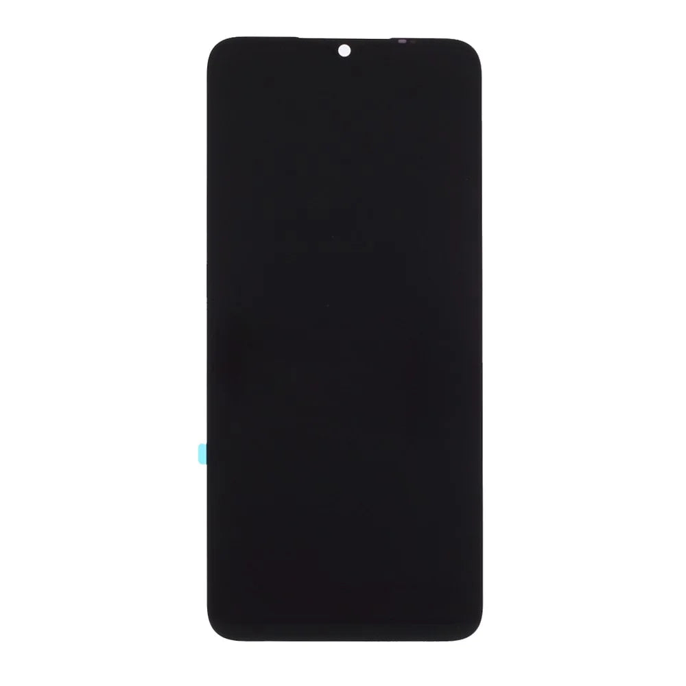 OEM LCD Screen and Digitizer Assembly (without Logo) for Xiaomi Redmi 9A/Redmi 9C - Black - 6