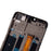 LCD Screen and Digitizer Assembly + Frame for OPPO A5 (4+64GB) / A3s - 2