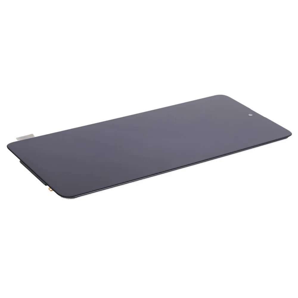 Grade C LCD Screen and Digitizer Assembly Replacement Part (TFT Edition, without Fingerprint Function) (without Logo) for Samsung Galaxy A51 4G SM-A515 - Black - 5