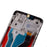 Assembly LCD Screen and Digitizer Assembly + Frame (Without LOGO) for Samsung Galaxy A10s SM-A107F - Black - 2